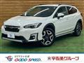 2019 Subaru IMPREZA XV HYBRID