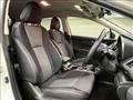 2019 Subaru IMPREZA XV HYBRID