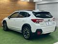 2019 Subaru IMPREZA XV HYBRID