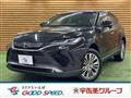 2021 Toyota Harrier