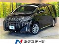 2021 Toyota Alphard G