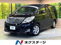2013 Toyota Alphard G