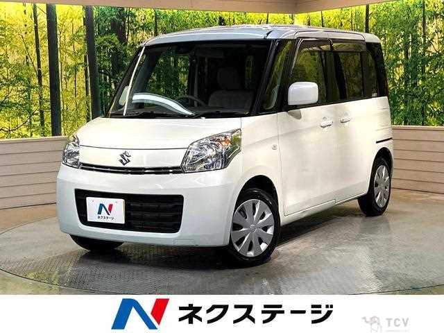 2014 Suzuki Suzuki Others