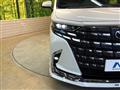 2025 Toyota Alphard Hybrid