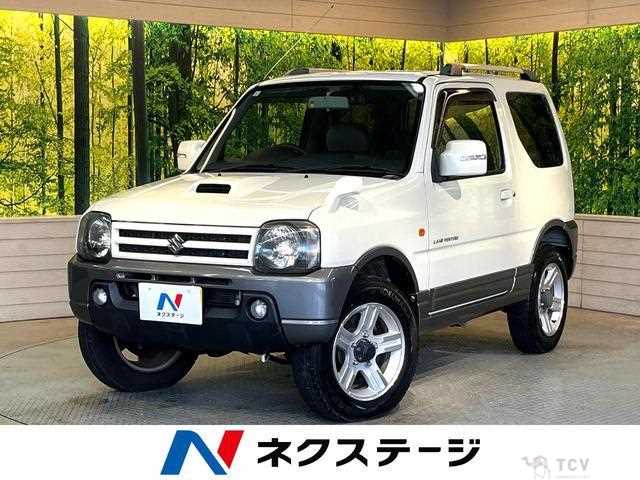 2009 Suzuki Jimny