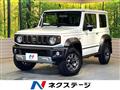 2019 Suzuki Jimny Sierra
