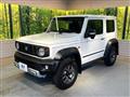 2019 Suzuki Jimny Sierra