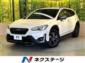2022 Subaru IMPREZA XV HYBRID