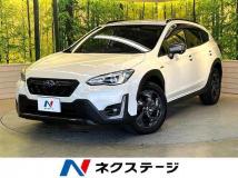 2022 Subaru IMPREZA XV HYBRID