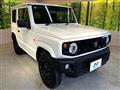 2025 Suzuki Jimny