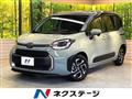 2023 Toyota Sienta