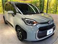 2023 Toyota Sienta