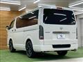 2016 Toyota Hiace Van