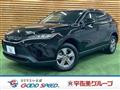 2023 Toyota Harrier