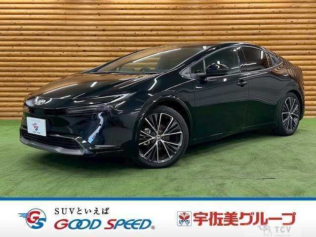 2025 Toyota Prius