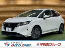 2023 Nissan Note