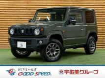 2020 Suzuki Jimny