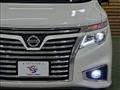 2019 Nissan Elgrand