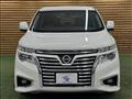 2019 Nissan Elgrand