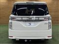 2019 Nissan Elgrand