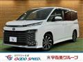 2023 Toyota Voxy