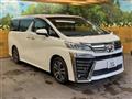 2020 Toyota Vellfire