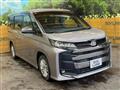 2022 Toyota Noah