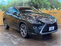 2016 Lexus RX