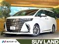 2024 Toyota Alphard Hybrid