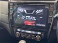 2020 Nissan X-Trail