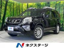 2013 Nissan X-Trail