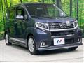 2015 Daihatsu Move