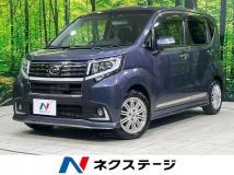 2015 Daihatsu Move