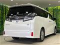 2018 Toyota Vellfire