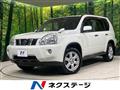 2010 Nissan X-Trail