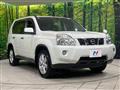 2010 Nissan X-Trail