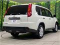2010 Nissan X-Trail