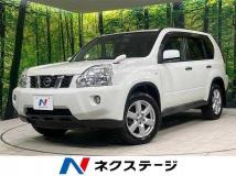 2010 Nissan X-Trail