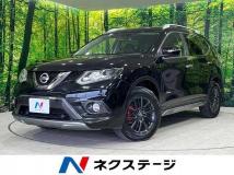 2015 Nissan X-Trail