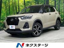 2021 Daihatsu Rocky