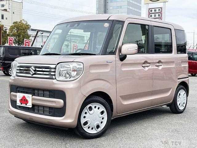 2021 Suzuki Suzuki Others