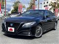 2021 Toyota Crown Hybrid