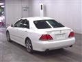 2006 Toyota Crown