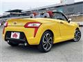 2016 Daihatsu Copen