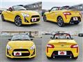 2016 Daihatsu Copen