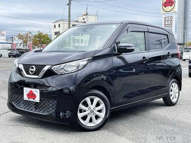 2019 Nissan Nissan Others