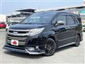 2020 Toyota Noah