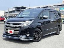 2020 Toyota Noah