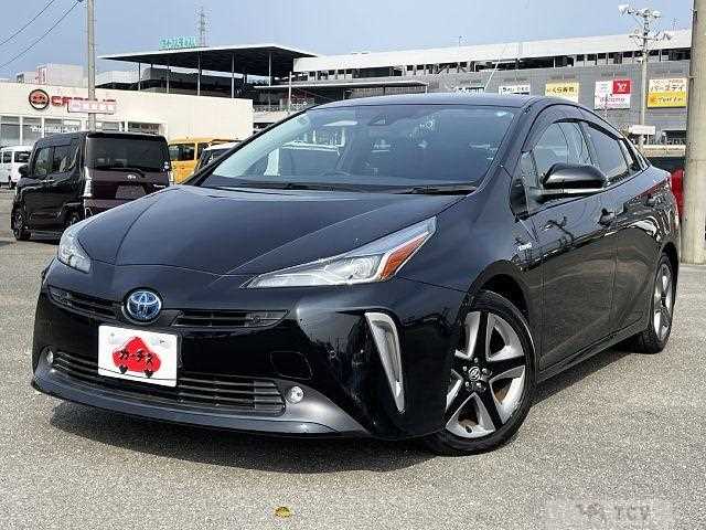 2019 Toyota Prius