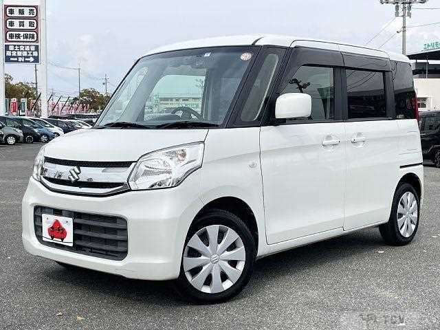 2017 Suzuki Suzuki Others